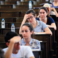 İki matematik sorusunda hata