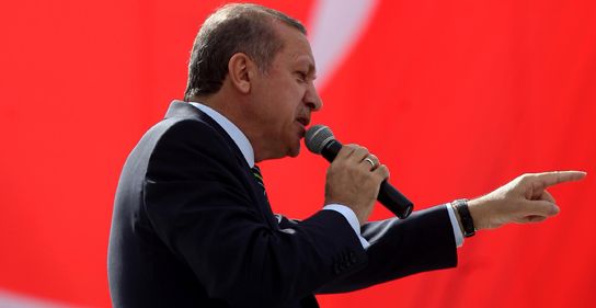 Yabancı medya, kantarın topuzunu iyice kaçırdı