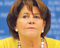 Ermeni lobisi beni tehdit ediyor