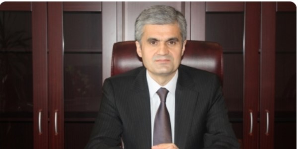 Sivas'ta öğretmenlerin promosyonu sonuçlandı