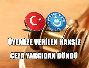 Mal Bildiriminde Bulunmama Cezası Yargıdan döndü