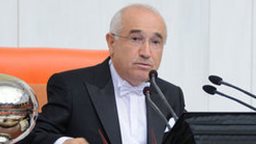 Meclis Başkanlığı için 4 aday var