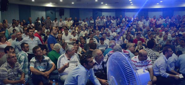 Satılık Kamu Lojmanlarına yoğun talep