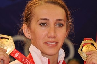 Akdeniz Oyunları'nda Türkiye kaç madalya aldı?