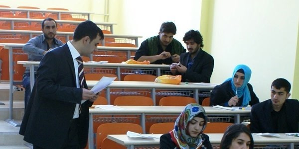 KPSS görevlendirme onay işlemleri başladı