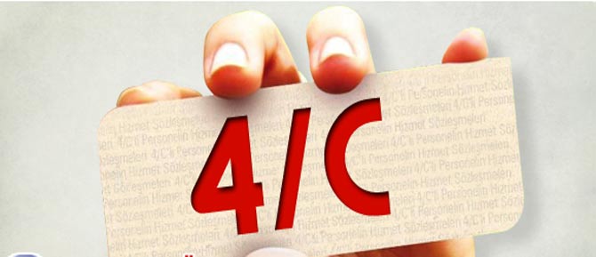 4/C’lilere Üvey Evlat Muamelesi Yapılması Kabul Edilemez