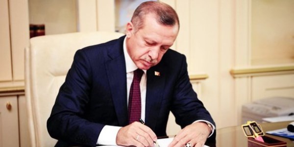 İşte Akillerin Erdoğan'a sunduğu rapor
