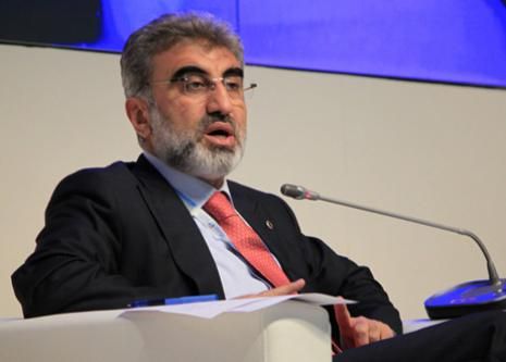 Enerji Bakanı'ndan Elektrik ve Doğalgaz Müjdesi