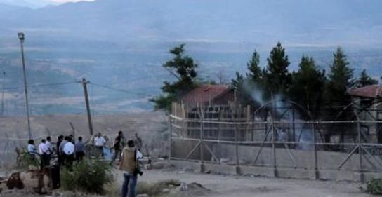 Hükümetten Lice Olaylarına İlk Açıklama