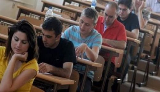 KPSS ve yeni atama kontenjanları