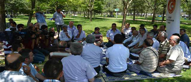 ÖĞ-DER: Eğitim Milli Görüşe Göre Yeniden İnşa Edilsin