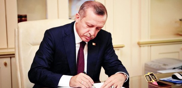 Başbakan Erdoğan'a 77 sayfalık rapor