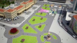 Topçu Kışlası'na mahkemeden durdurma