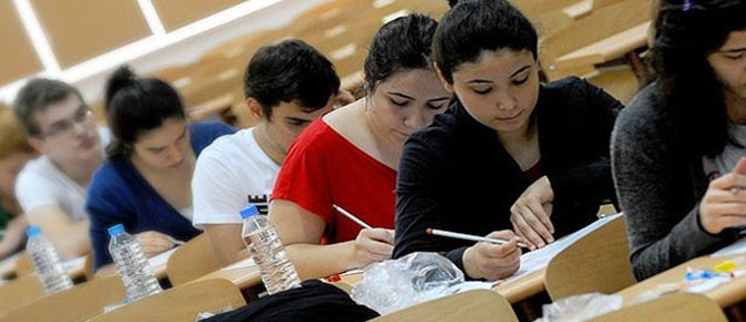 LYS Sonuçları Ortaöğretimin Çöküşünün İlanıdır