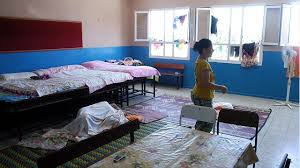 Günlük 25 liraya okulda tatil