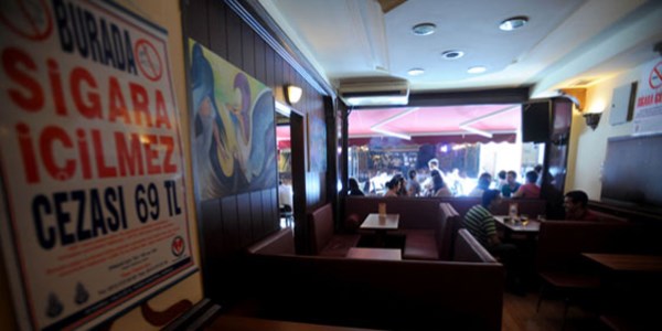 'Dumansız Hava Sahası’nı ihlale 4 yılda 40 milyon lira ceza