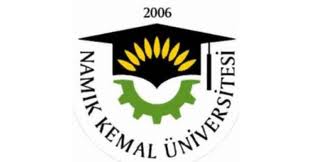 Namık Kemal Üniversitesi Öğretim Üyesi alım ilanı