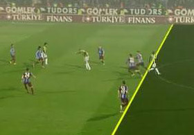 Ofsayt Kuralı Değişti Hakemler Bile Anlamadı