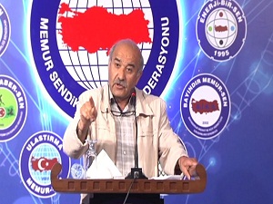 Toplu Sözleşmede Mazeret Değil İyileştirme Bekliyoruz