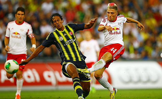 Fenerbahçe avantajlı dönüyor