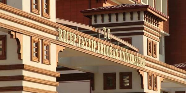 Alınacak öğretim üyelerinin adı da ilanda yer aldı!