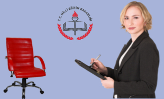 MEB Ankara'da Kaç Şube Müdürü Görevlendiriyor?