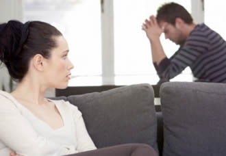 Evliliklerde güvenin yeniden kazanılması