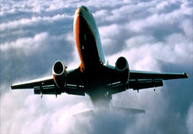 İki Türk Pilot kaçırıldı