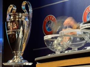 Avrupa'daki yeni rakiplerimiz belli oldu