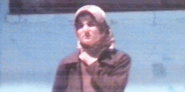 Okul müdürüne gizli kamerayla takip