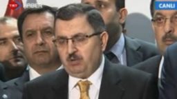 Ahmet Gündoğdu istifa edecek mi?