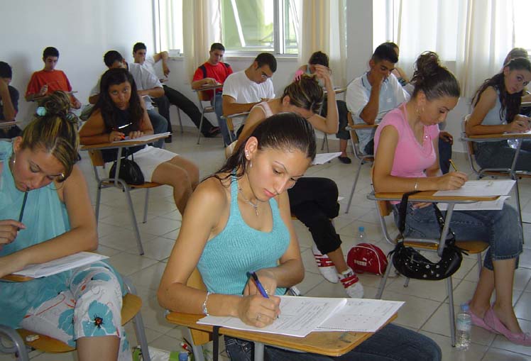 Puan Türlerine Göre Kontenjanlar