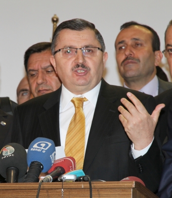 Memur-Sen, Haber Sitelerine İlişkin Açıklama yaptı