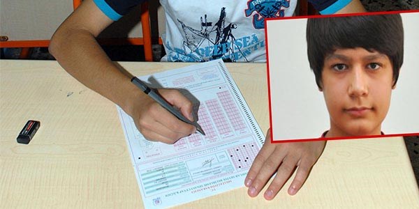 SBS'de bir tuşla 'kopyacı' oldu