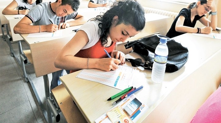 LYS Tarihi Değişsin