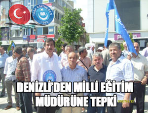 Sözlü Mülakatta Haksızlık Yapılmıştır