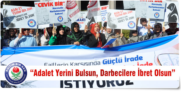 Kadınlar Haklarını "Tam" istiyor