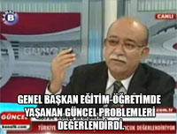 Yeni Sınav Sistemi Bir Devrim Değildir