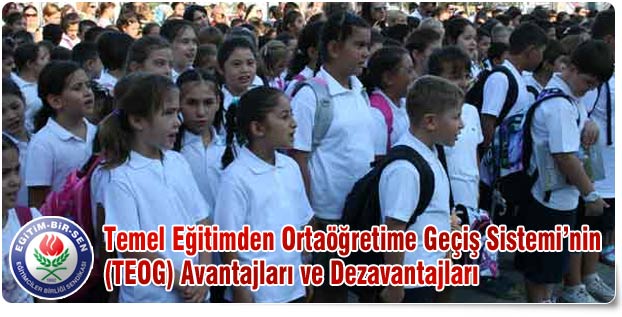 EBS'den Yeni Sınav Sistemi Değerlendirmesi