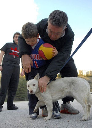 Üniversitelere kardeş payı