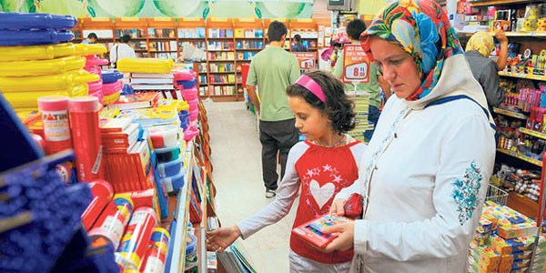 Okul masrafları vergiden indirilebilir