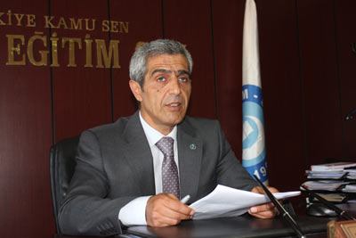 İşletmelerde Mesleki Eğitim Sorunu