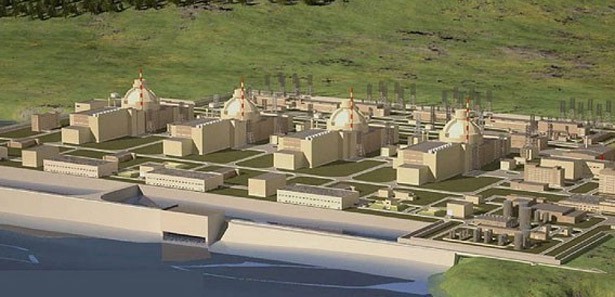 3 bin doları duyunca radyasyon vız geldi