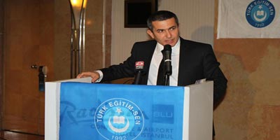 Mucize Adamlar: Okul Müdürleri