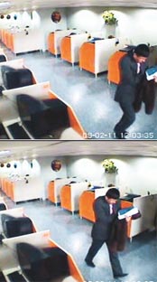 İşte MEBdeki KÖSTEBEK