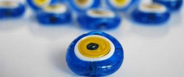 Nazar hakkında bilinmeyen gerçekler...