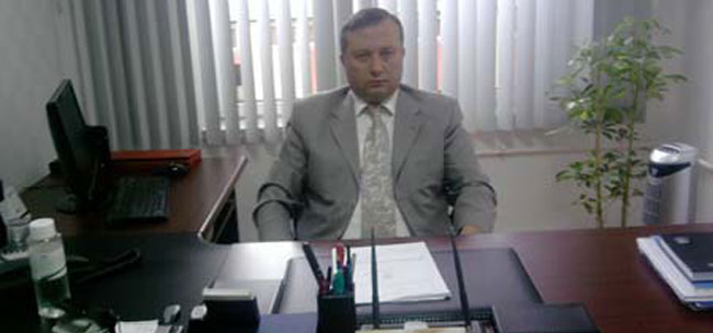 Altındağ Milli Eğitim Müdürü Kim Olacak?