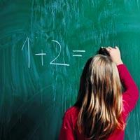 Matematik, fen ve okumadan çaktık