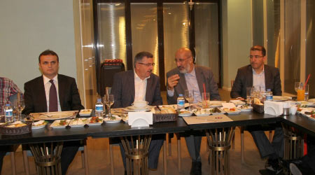 Rabia Platformu Protestoya Hazırlanıyor