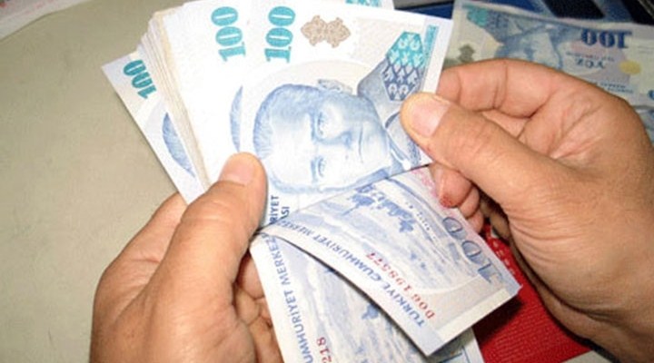 Dava ile aylığınızı yükseltebilirsiniz